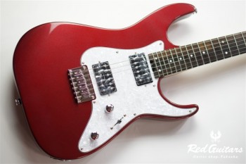 G-MR-45DX - Metallic Red